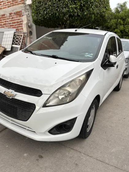 Chevrolet Spark 1.3 Lt Classic Mt