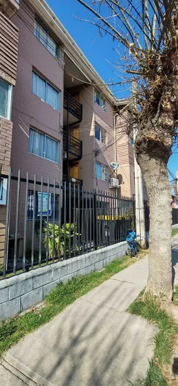 Amplio Departamento 3 Dormitorios Maipu 3norte (173923)