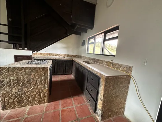 En Arriendo Finca En El Retiro