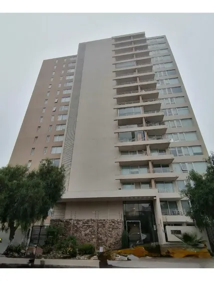 Arriendo Lomas De Montemar, Vista Borde Costero, Concón.