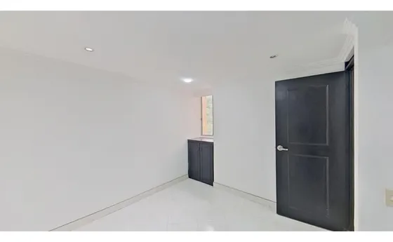 Apartamento En Venta En La Loma De Los Bernal
