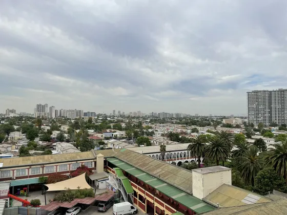 Cómodo Departamento, Excelente Conectividad. Linda Vista.