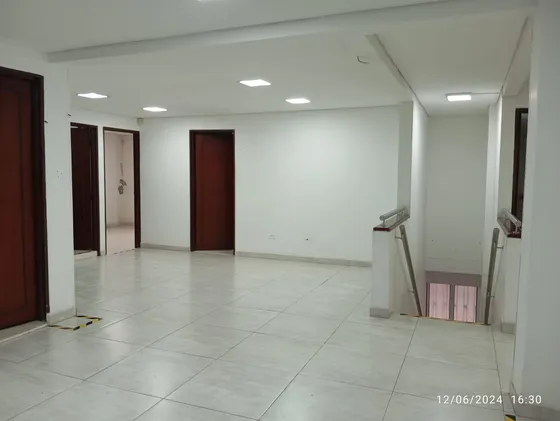Casa En Alquiler En Tequendama