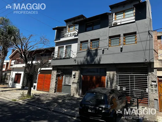 Venta Ph En Ramos Mejia Sur