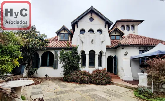 Joya Arquitectónica En Venta, Miraflores Viña Del Mar.