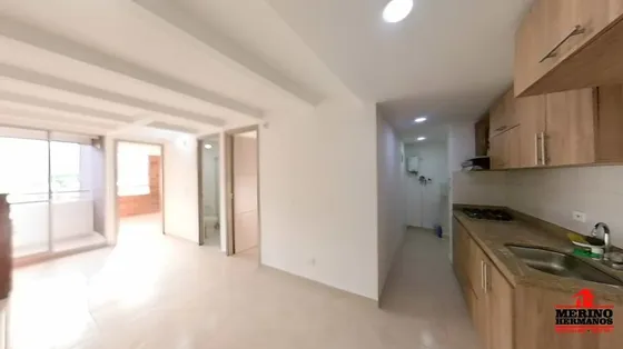Apartamento En Venta En Bello - Navarra