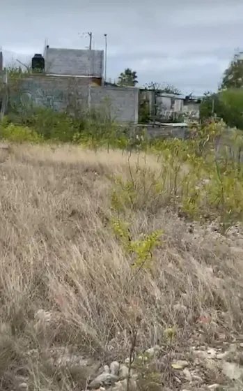 Terreno  Cadereyta
