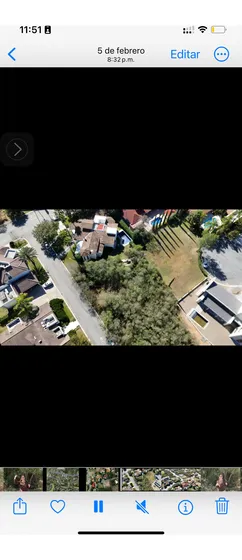Terreno En Venta En Las Misiones