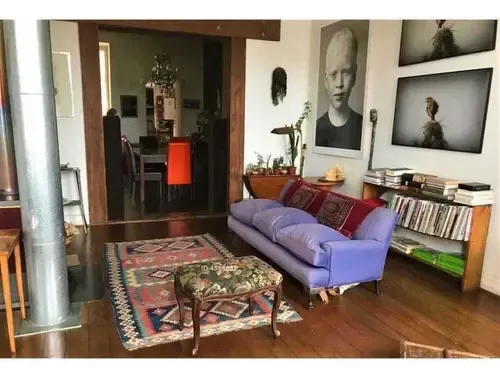 Casa Venta Cerro Alegre/ Valparaiso
