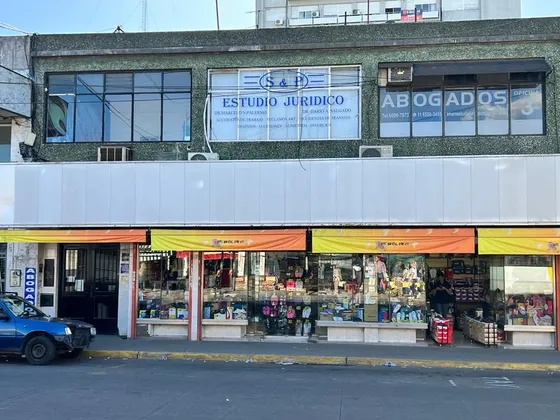 Oficina En Venta En Lomas De Zamora