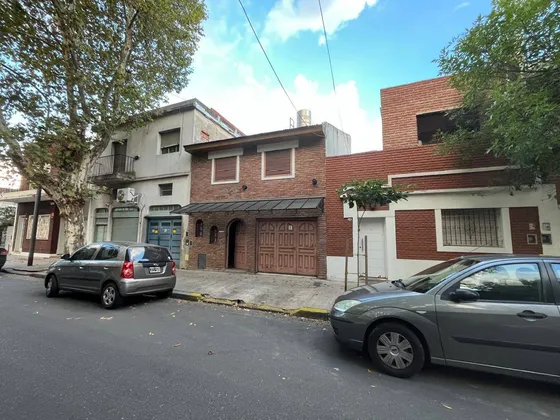 Venta Ph 2 Dormitorios Monte Castro Con Cochera