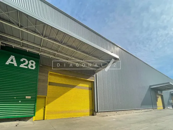 Bodega En Arriendo En San Bernardo