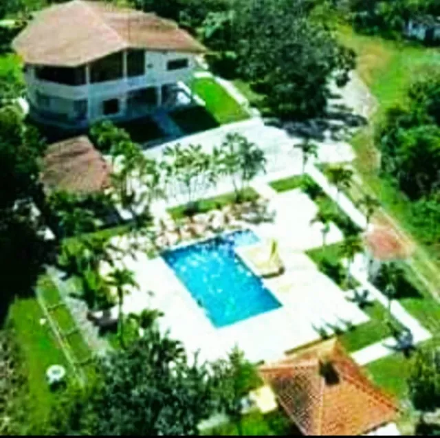 Hacienda Kempis Ingreso Fijo Anual De  34 Mil Dolares