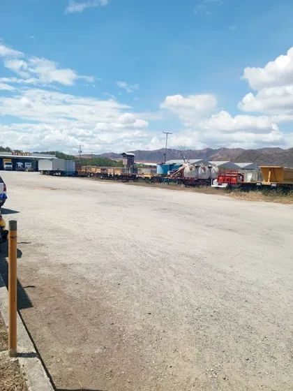 Terreno Industrial En Venta Ubicado En Zona De Guacara Zona Industrial El Nepe. St