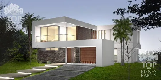 Casa  En Venta Ubicado En Muelles, Puertos, Escobar