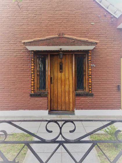 Departamento Ph  En Alquiler En Turdera, Lomas De Zamora, G.b.a. Zona Sur