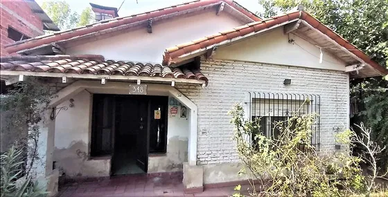 Casa Venta Troncos Del Talar Pacheco Pileta Cochera A Refaccionar