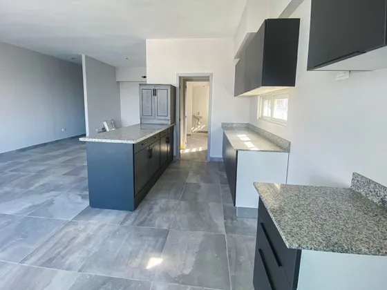 Apartamento A Estrenar En Venta En Serralles