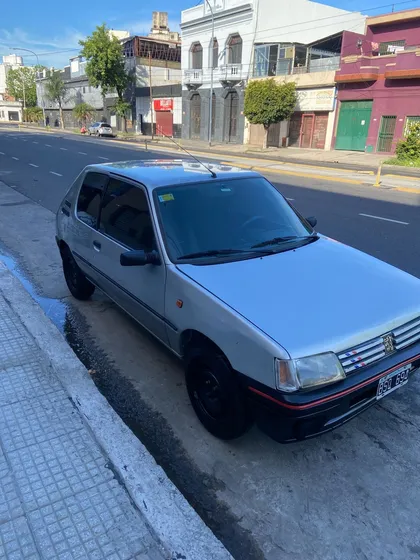 Peugeot 205 1.3 Gl