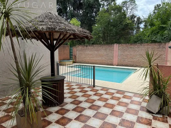 Venta - Departamento 2 Ambientes - Esmeralda Grande - Pilar