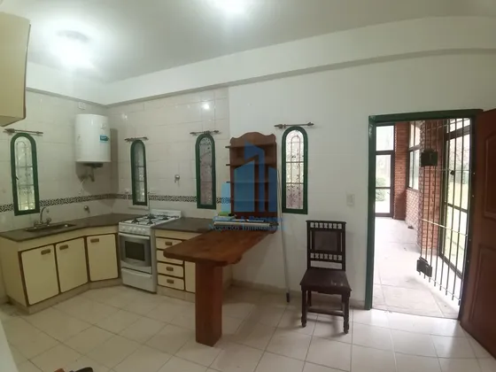 Venta Casa 2 Ambientes En General Rodriguez 