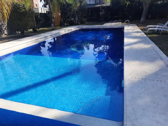 Venta De Casa Con Alberca En Morelos