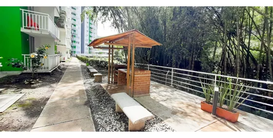 Venta Apartamento En Dosquebradas - Terra Grata