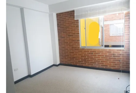 Apartamento Britalia Norte 