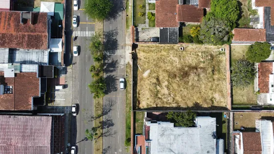 Jcanchica Terreno En Venta En San Cristóbal Urbanización Mer