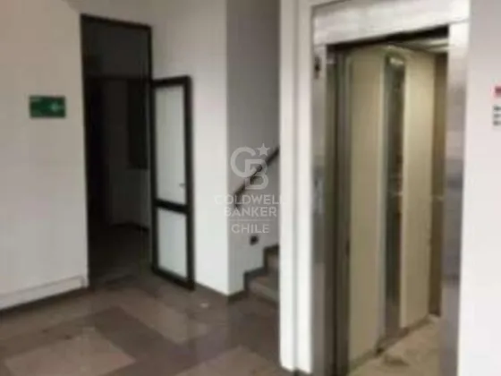 Edificio Rancagua  Tercer Piso
