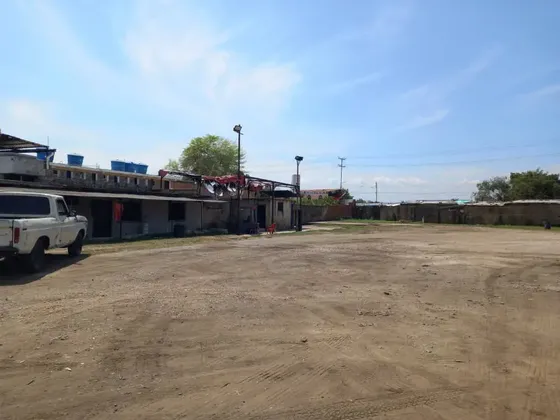Galpon En Venta En La Zona Industrial Los Guayos Terreno Propio Y Plano. Bf