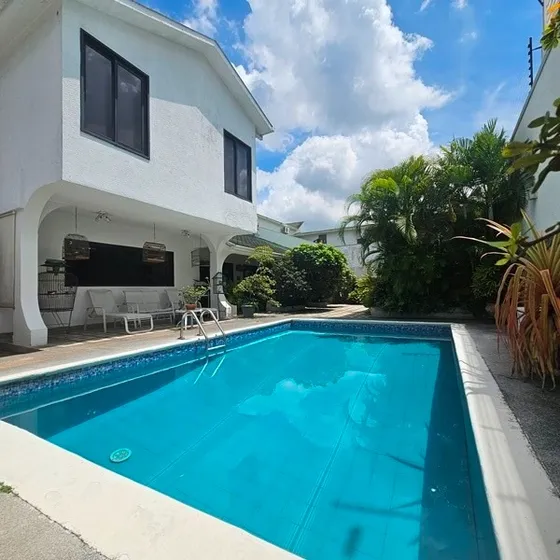 Mariana Castillo Vende Casa Altos De Guataparo - Prc-136