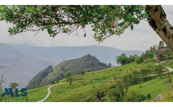 Venta Lote En Parcelación Campestre, Cerca A Mede...(mls#251204)