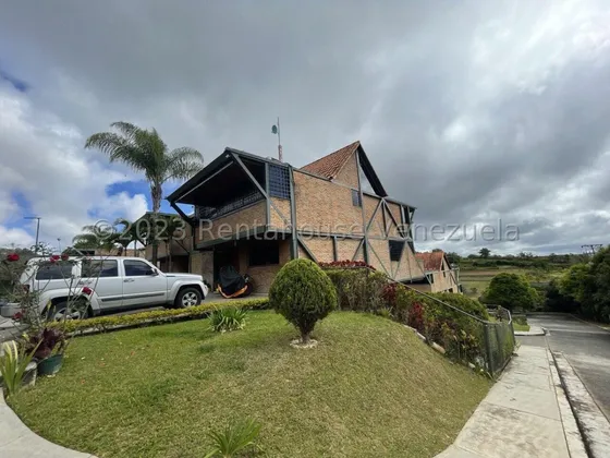 Casa En Venta, Urb. La Union