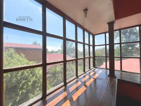 Exclusiva Casa En Venta En Simón González, La Reina