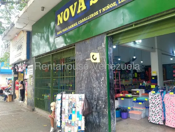 % Rafael Gamarra Ofrece En Venta Este Estupendo Local Comercial, 2f20392, En Optimas Condiciones, Amplio, En El Centro De Barquisimeto, En Optimas Condiciones!-
