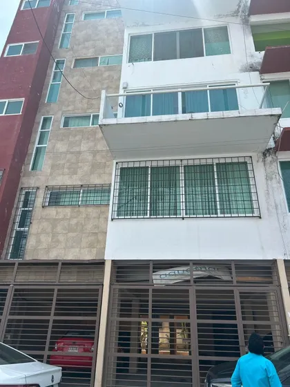 Departamento 2 Recámaras 2 Baños