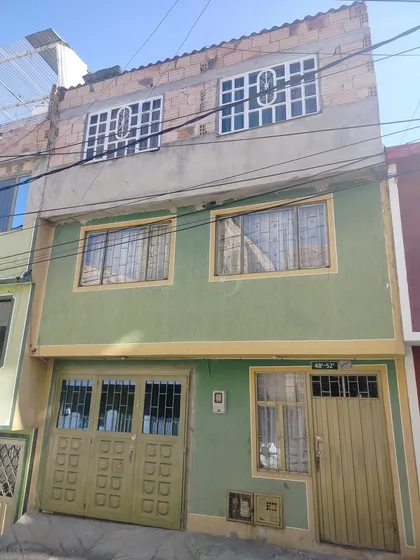 Se Vende Casa 6x12