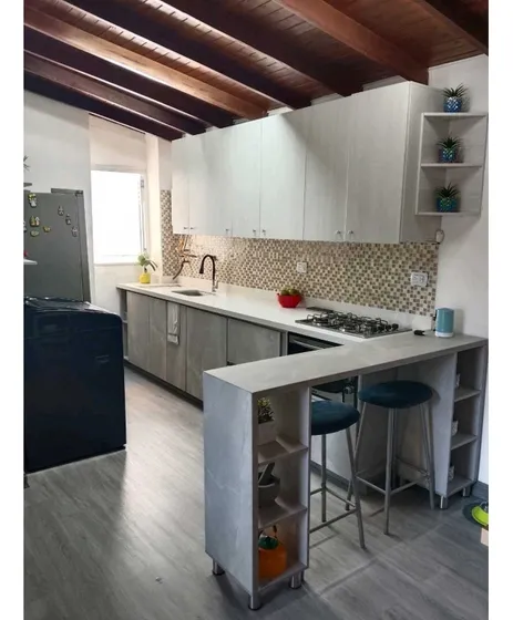 Vendo Apartamento En Laureles Almeria