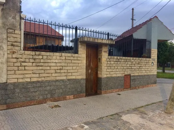 Venta Ph Dos Ambientes 