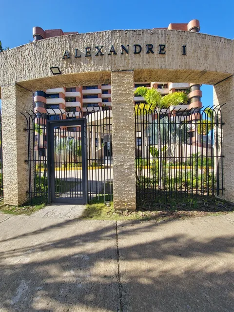 Venta Apartamento Residencias Alexander I Costa Azul Cerca Del Centro Comercial La Vela Margarita 