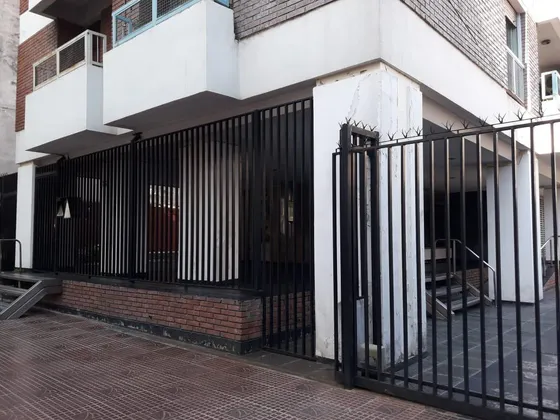 Departamento - S.fer.-vias/libert.