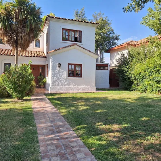 Casa En Rinconada