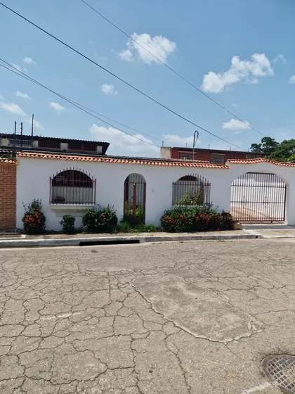 Sólo Clientes: Venta Casa En Naguanagua (mh)