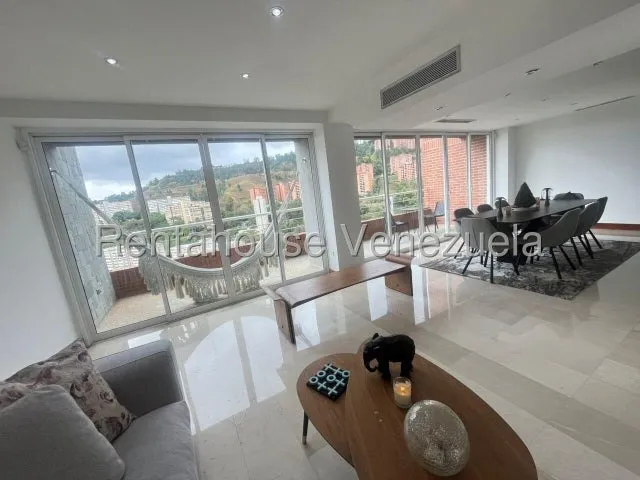 Bello, Moderno, Excelente Vista Y La Mejor Seguridad. 25-13512
