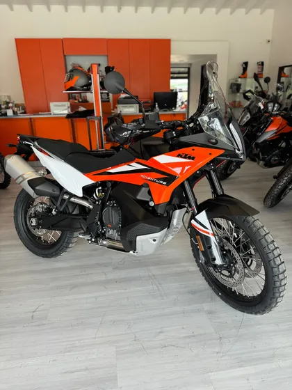 Ktm 890 Adventure Precio Especial