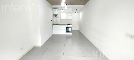 Departamento - Colegiales