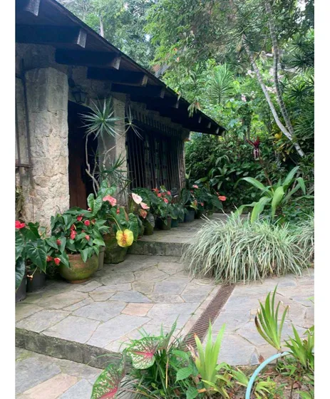 Vive Rodeado De Naturaleza Y Confort - Casa En El Chuponal Tcl