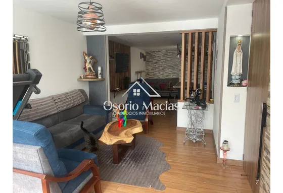 Venta De Casa En La Cumbre