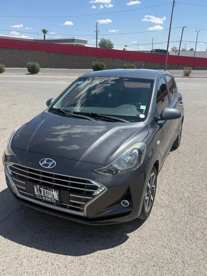 Hyundai Grand I10 1.3 Gls At